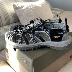 Keen 8.5 Women’s sandal